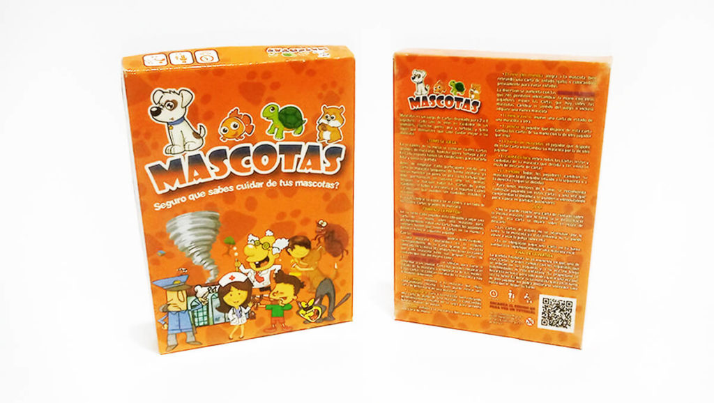 mascotas family fun games