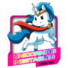 Unicornios Inestables