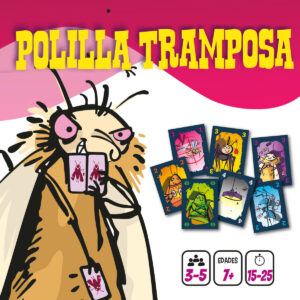 Polilla Tramposa