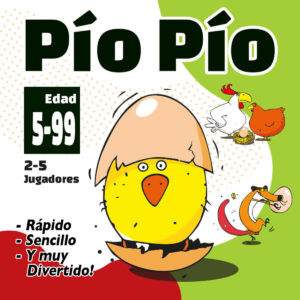 Pío Pío