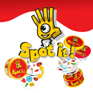 Spot It