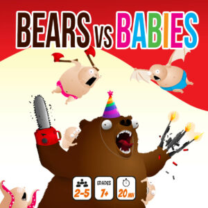 Bears vs Babies