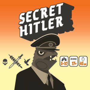Secret Hitler