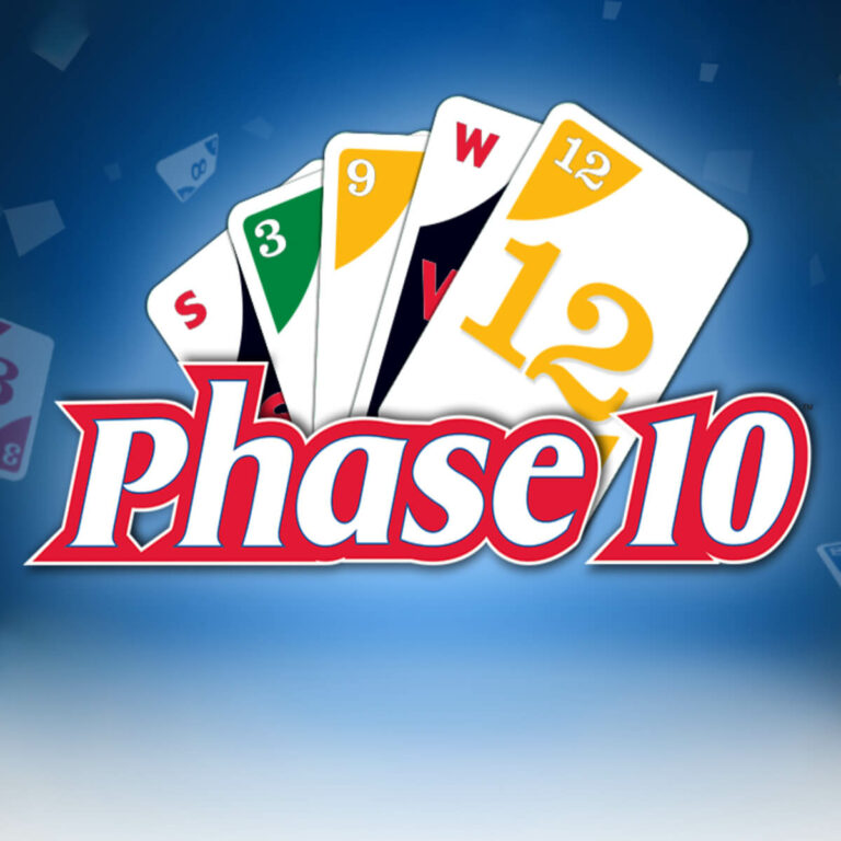 PHASE 10