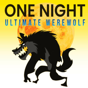 One Night Ultimate Werewolf