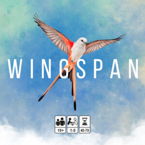 Wingspan
