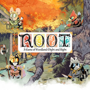 Root