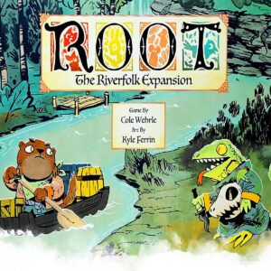 Root expansión Ribereños