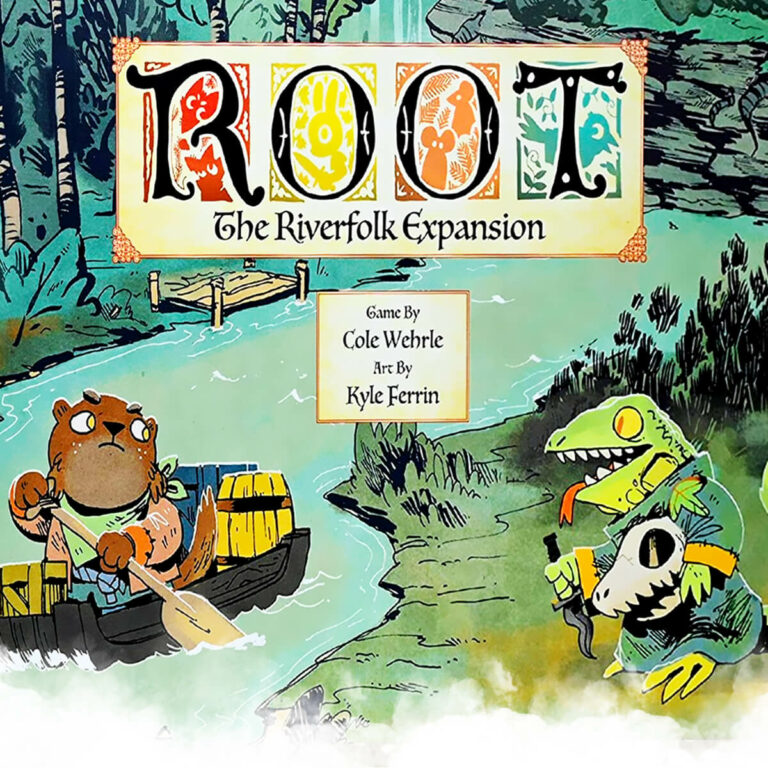 ROOT EXPANSION RIBEREÑOS