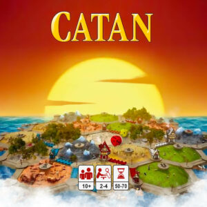 Catan