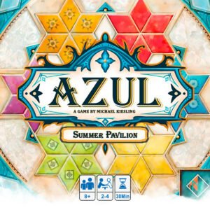Azul Summer Pavillion