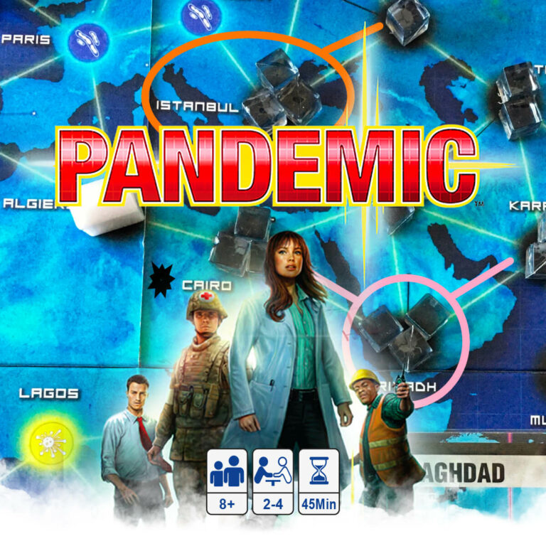 PANDEMIC