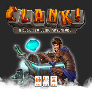 Clank!