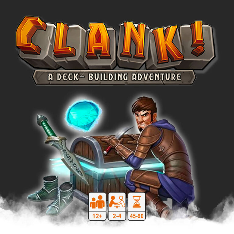 CLANK
