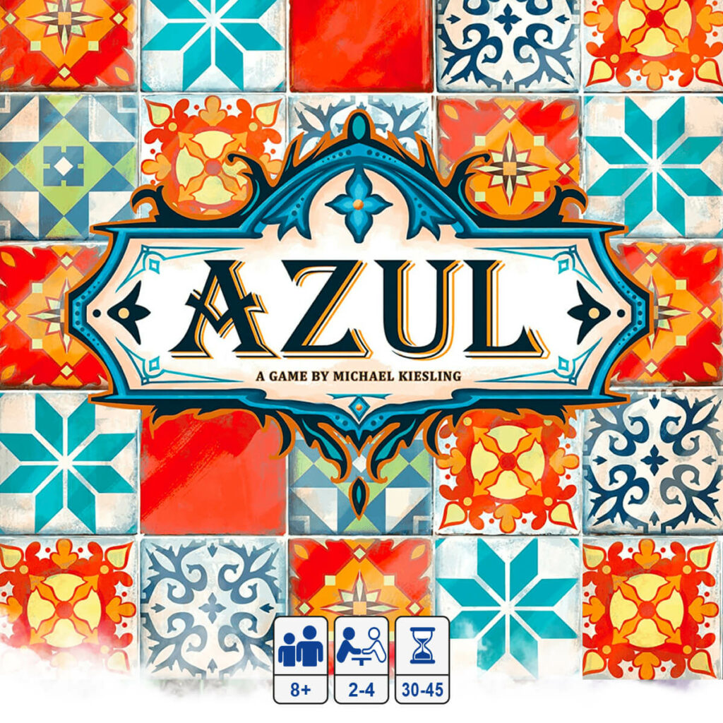 AZUL