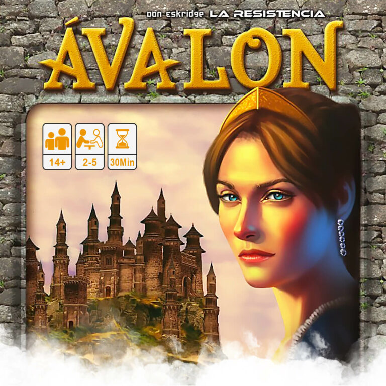 La Resistencia Avalon
