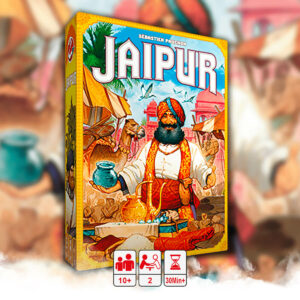 Jaipur