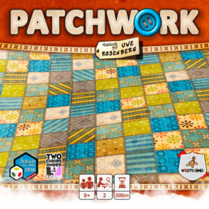 Patchwork