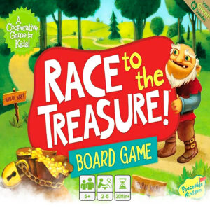 Race to the Treasure