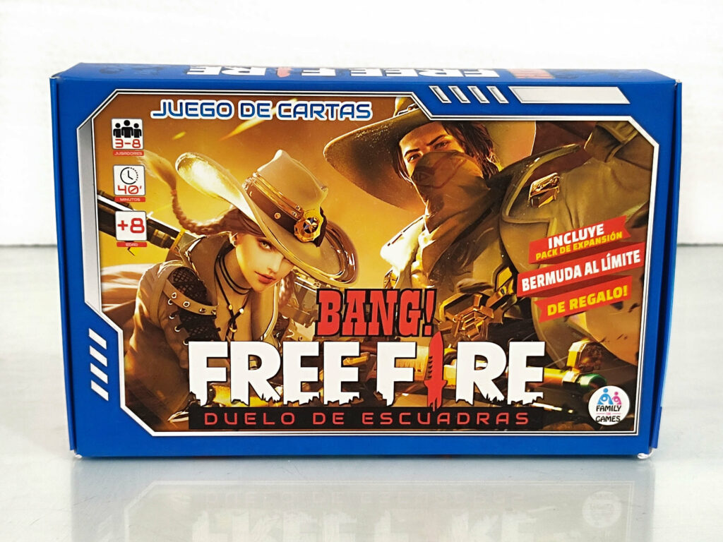 bang freefire caja foto