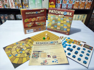 Patchwork