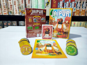 Jaipur
