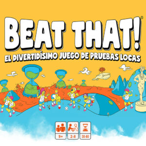 Beat That!