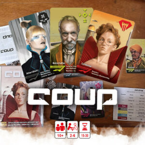 Coup