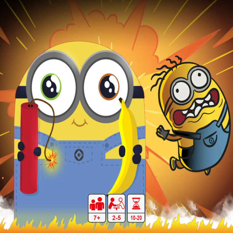 MINIONS landing 2024 copia