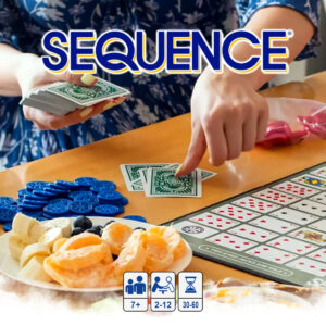 Sequence