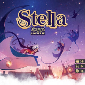 Dixit Stella