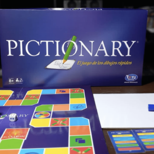 PICTIONARY