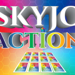 Skyjo Action