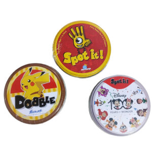 01 spot it