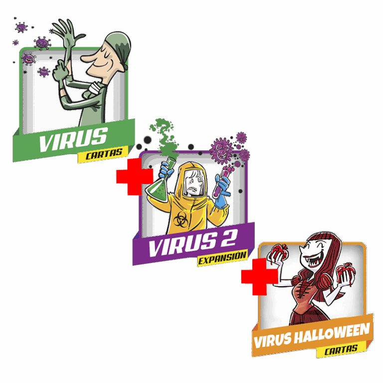 FAMILY VIRUS icono copia