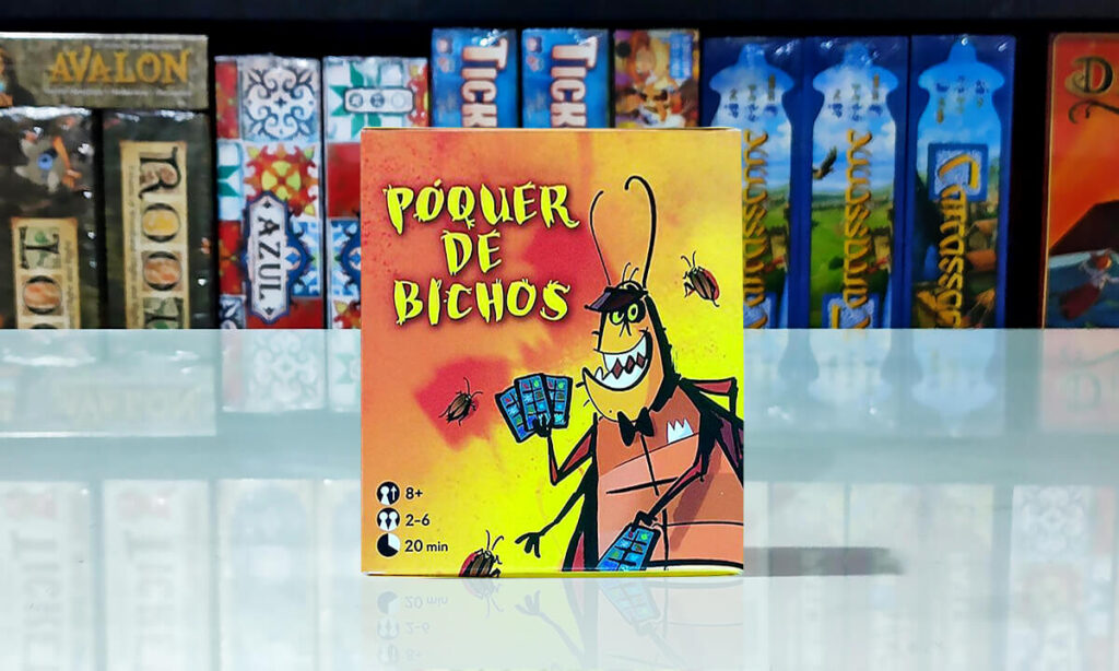 POQUER DE BICHOS fotos promo 1 copia