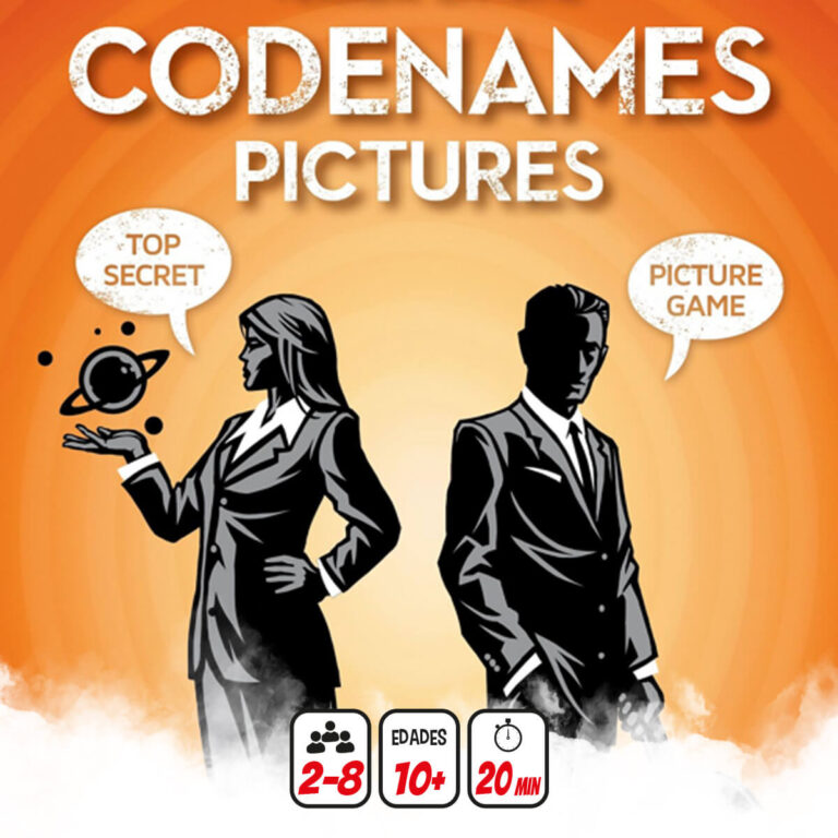 CODENAMES landing 2025 copia