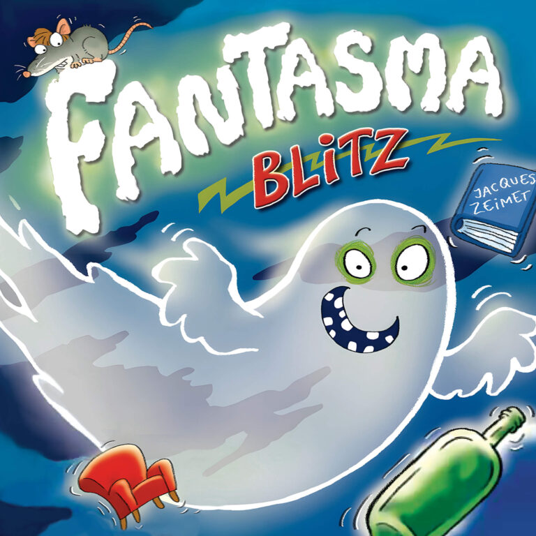 FANTASMA-Landing