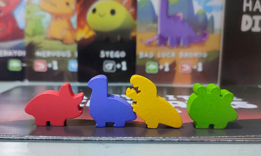 Happy Little Dinosaurs 03