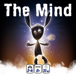The Mind