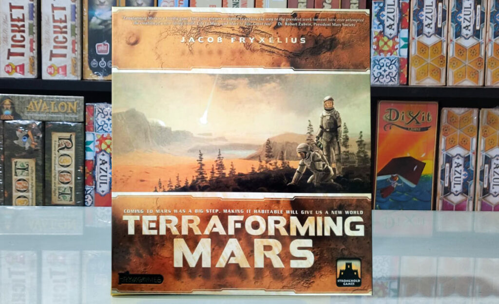 Terraforming mars 01