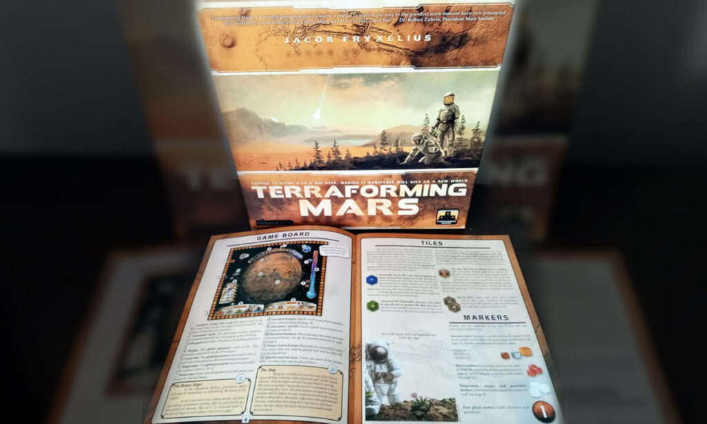 Terraforming mars 04