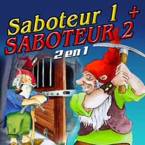 Saboteur