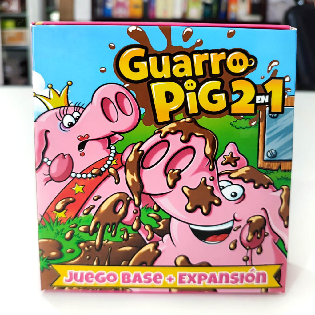 guarro pig 01