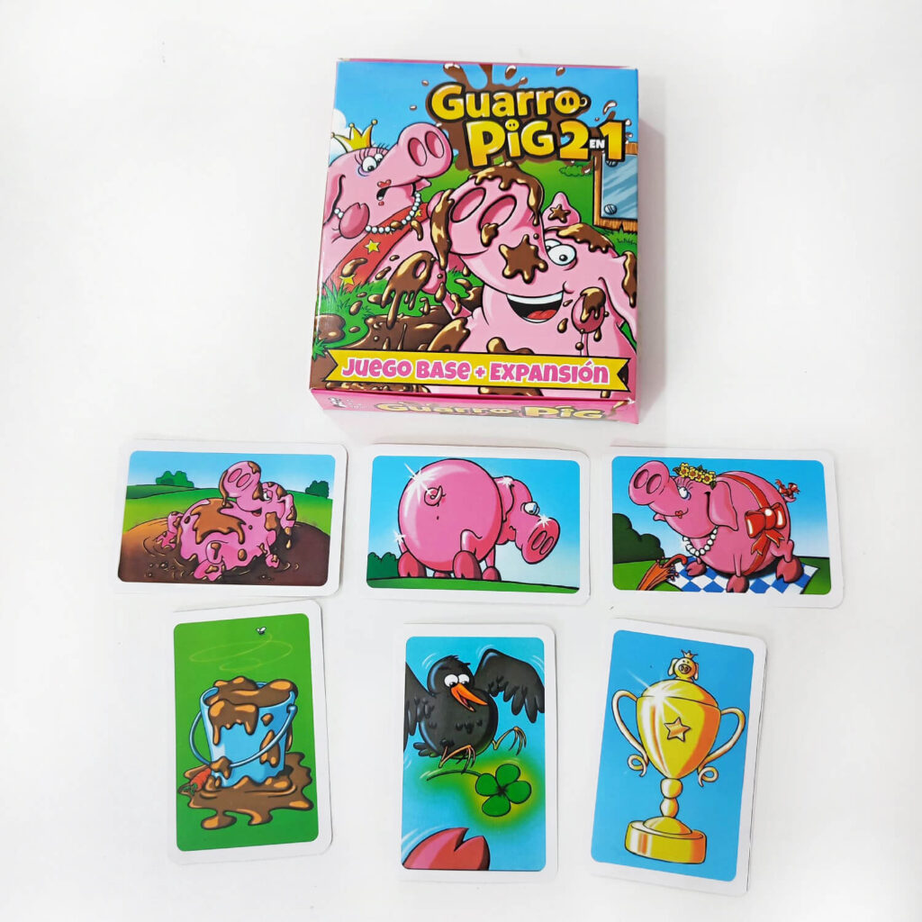 guarro pig 02