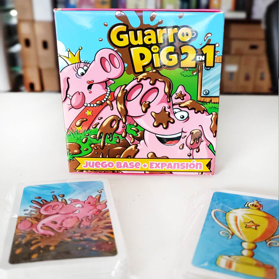 guarro pig 04