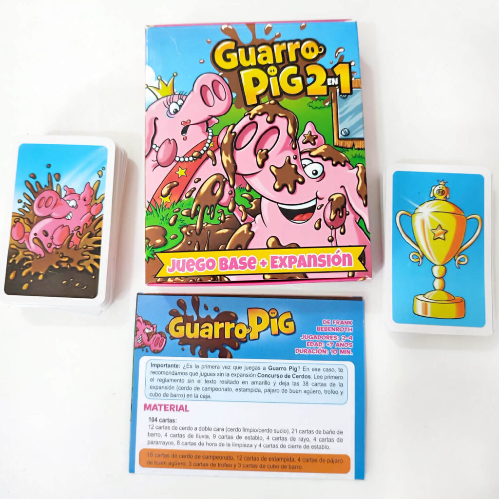 guarro pig 05